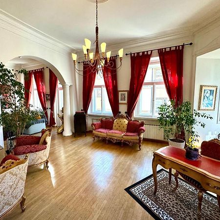 Apartamento Platnerska ,7 Praga Exterior foto