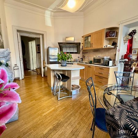 Apartamento Platnerska ,7 Praga Exterior foto