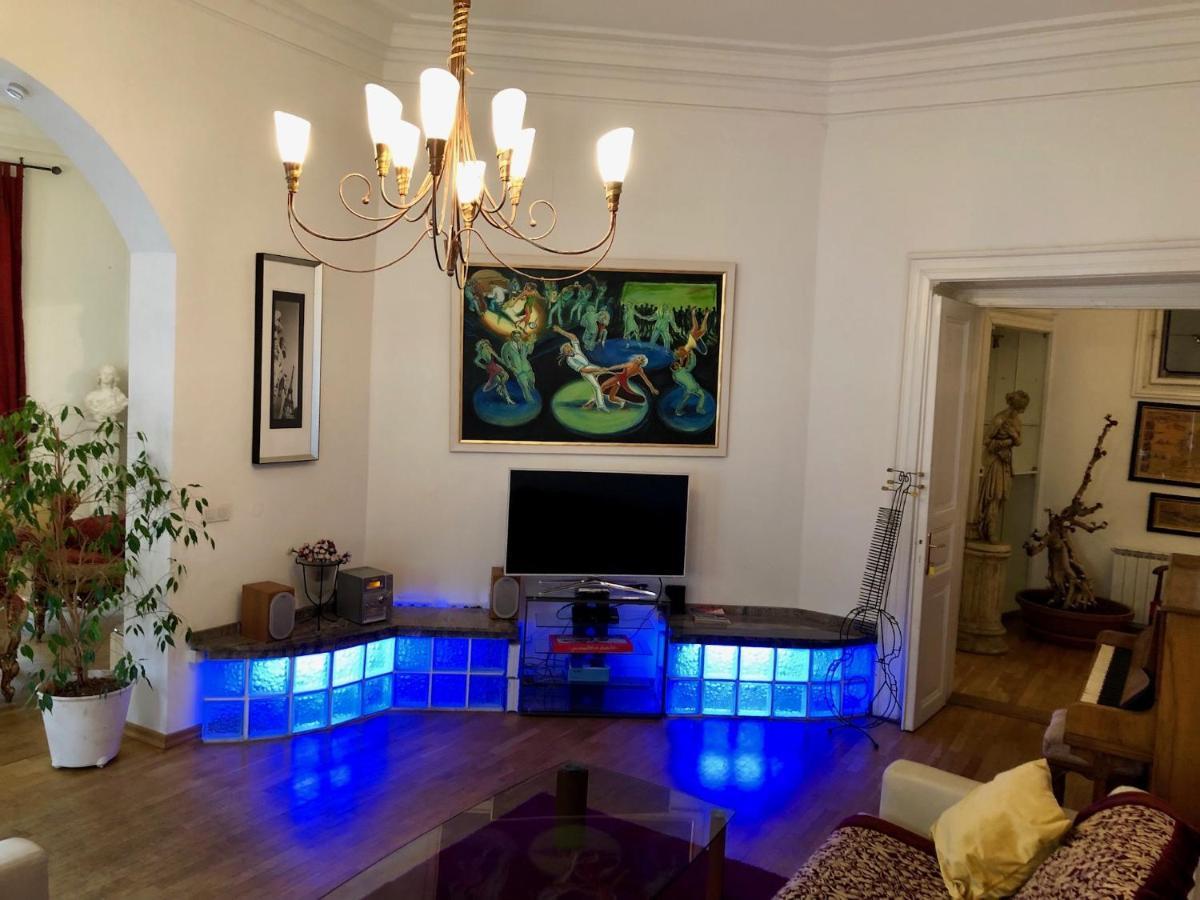 Apartamento Platnerska ,7 Praga Exterior foto
