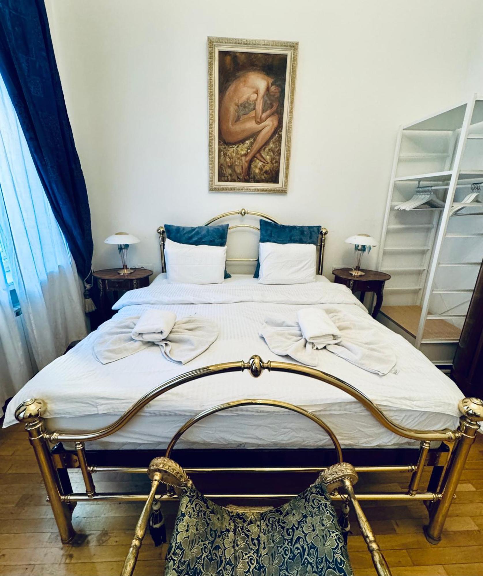 Apartamento Platnerska ,7 Praga Exterior foto