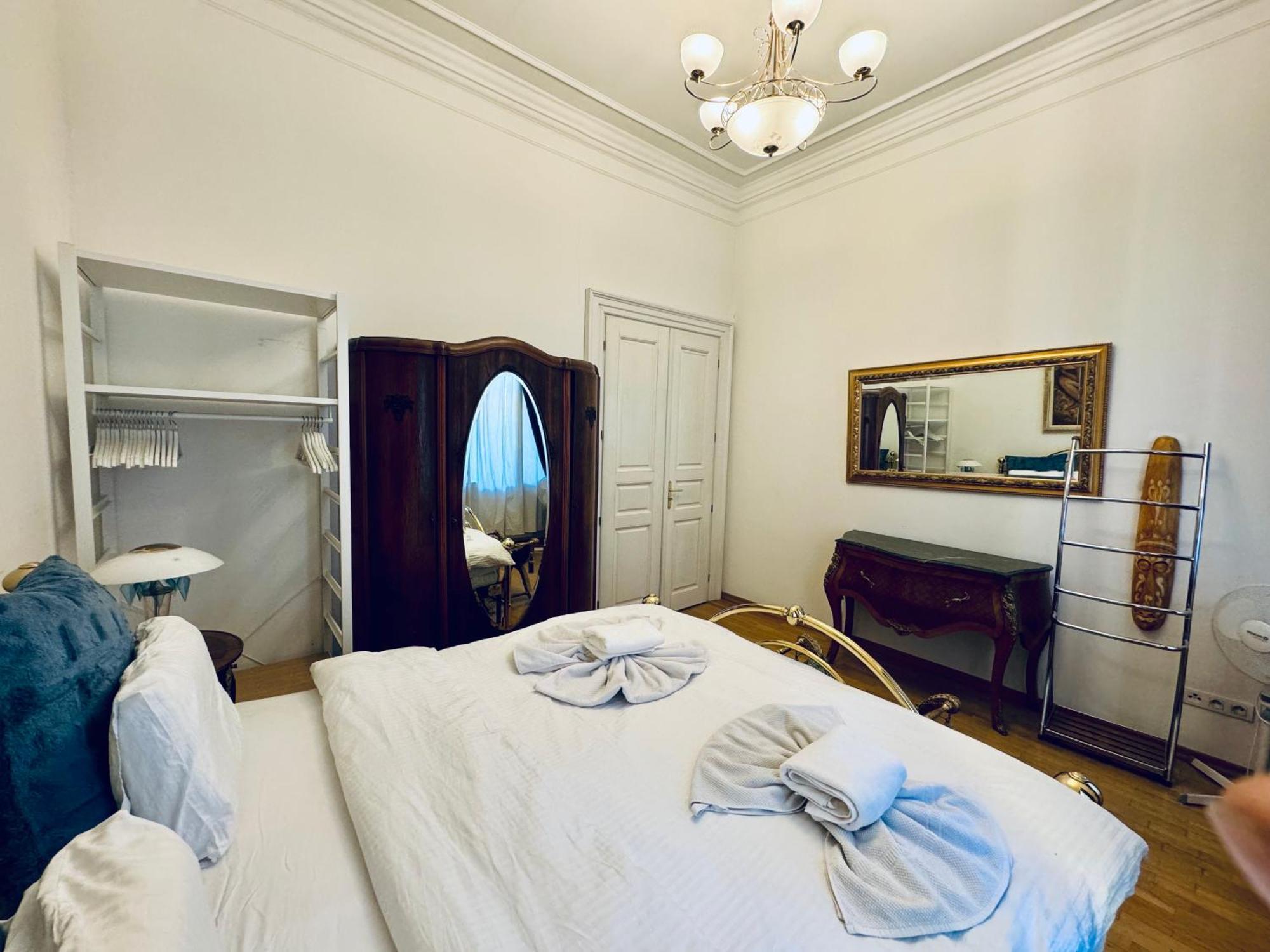 Apartamento Platnerska ,7 Praga Exterior foto