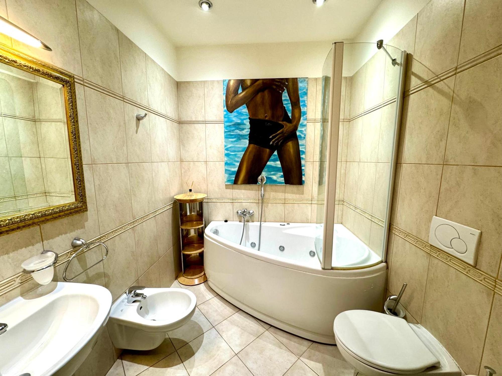 Apartamento Platnerska ,7 Praga Exterior foto