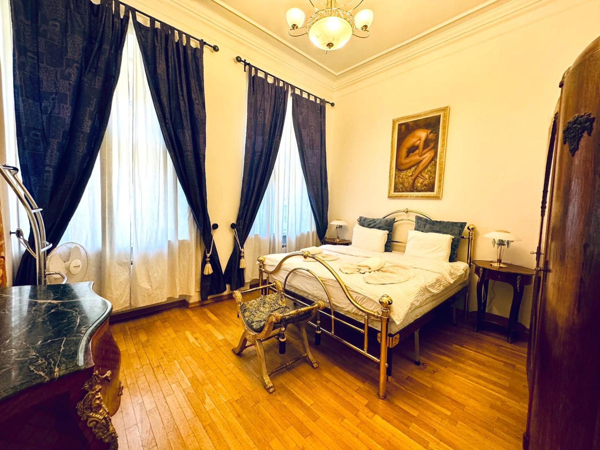 Apartamento Platnerska ,7 Praga Exterior foto