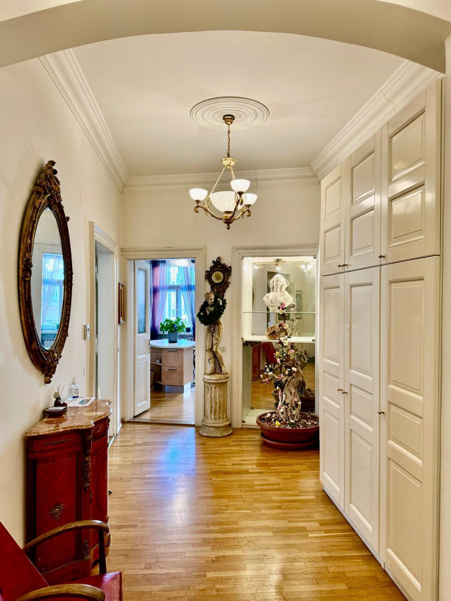 Apartamento Platnerska ,7 Praga Exterior foto