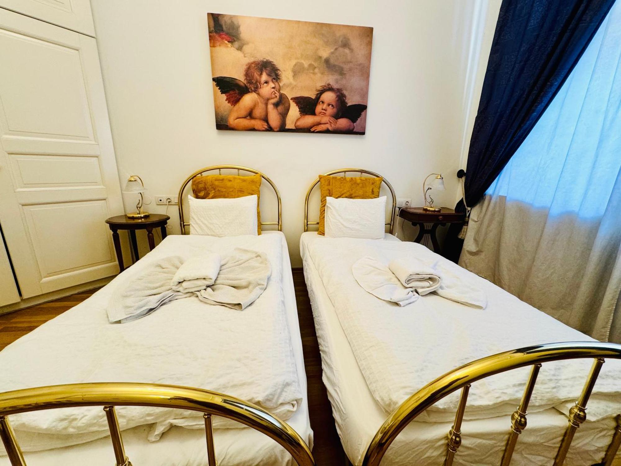 Apartamento Platnerska ,7 Praga Exterior foto