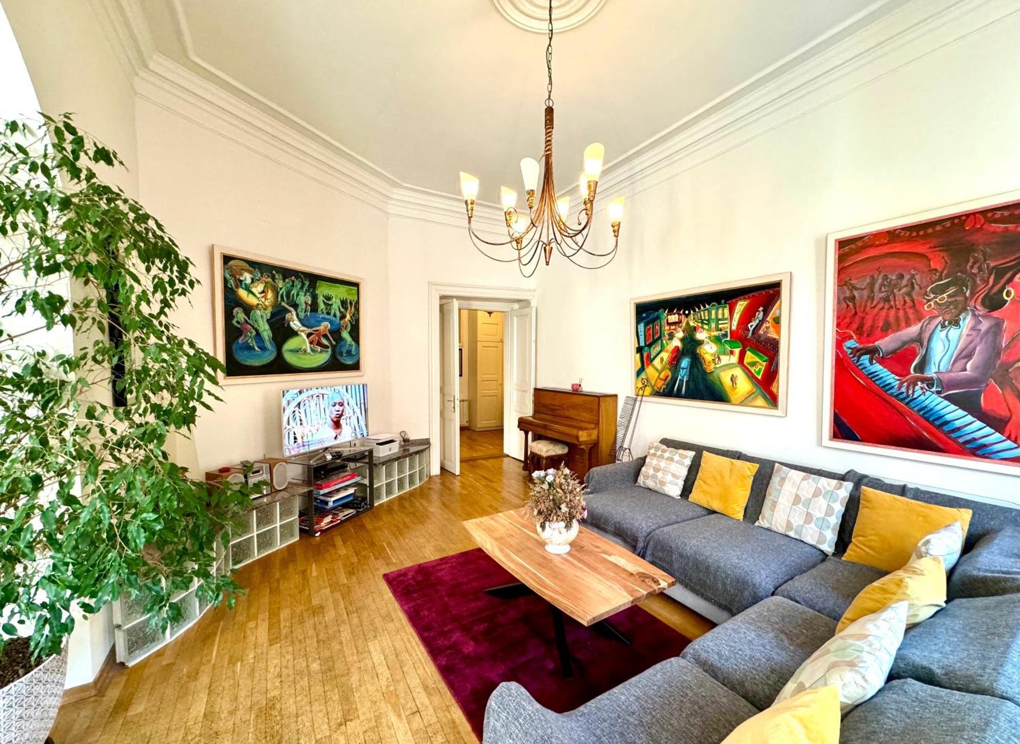 Apartamento Platnerska ,7 Praga Exterior foto