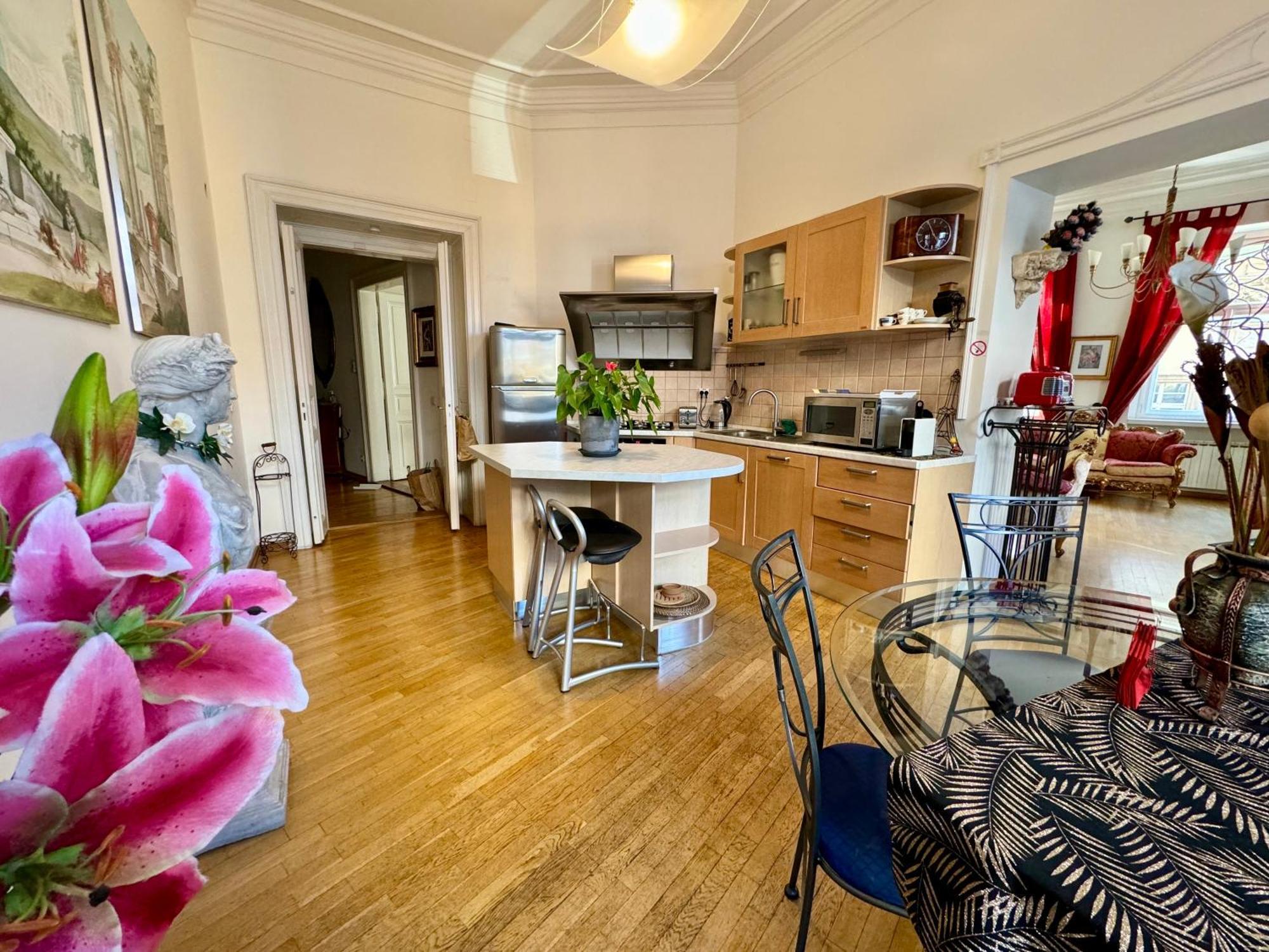 Apartamento Platnerska ,7 Praga Exterior foto